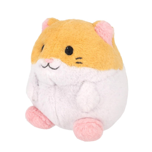Sanei Boeki Kirby Kororon Friends Rick Plush Toy W10xD12.5xH11.5cm- Japan Figure Store - #1 Bring To You The Best Japanese Goods