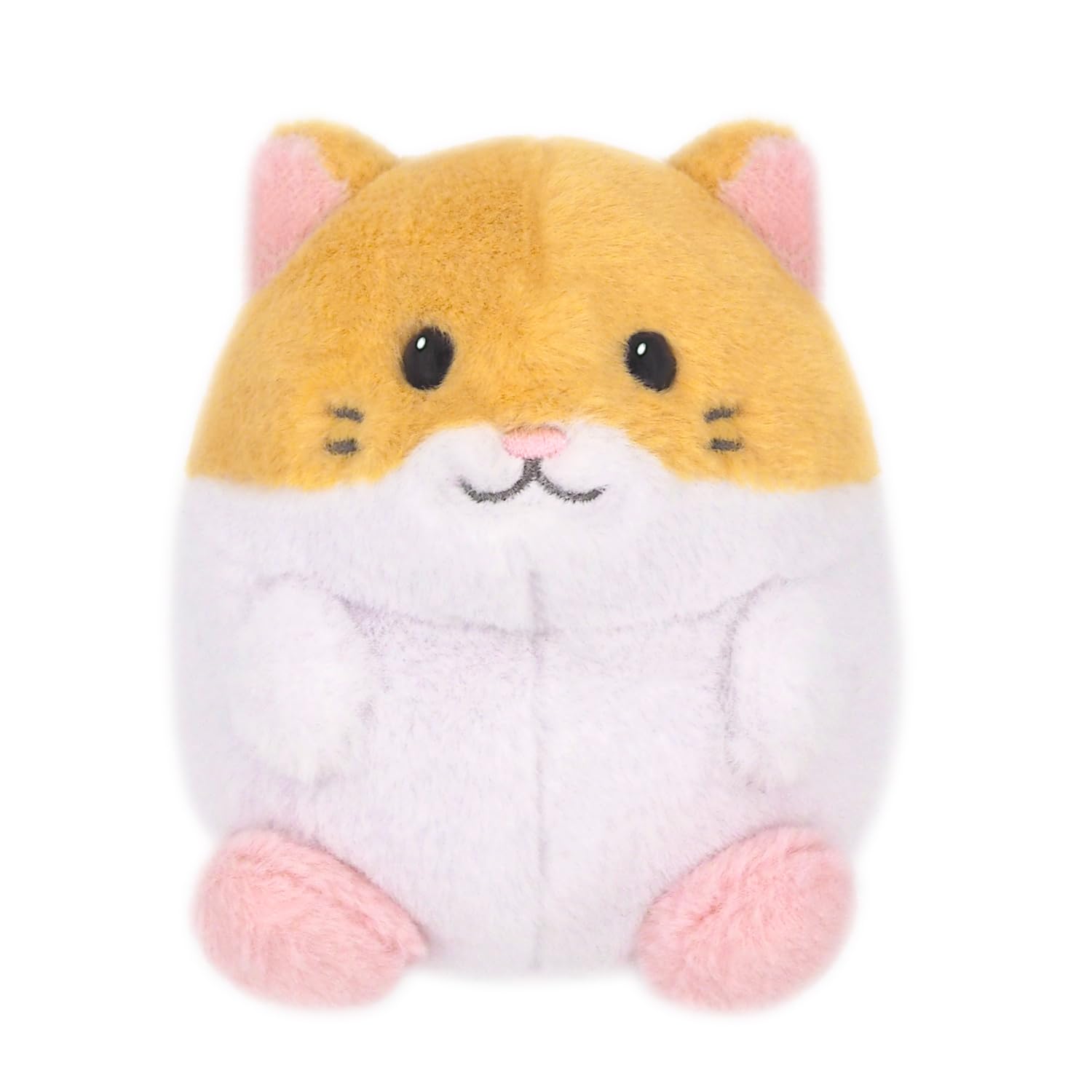 Sanei Boeki Kirby Kororon Friends Rick Plush Toy W10xD12.5xH11.5cm- Japan Figure Store - #1 Bring To You The Best Japanese Goods