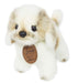Sanei Boeki Graceful Puppy Shih Tzu Plush Toy 16cm - Made in Japan- Japan Figure Store - #1 Bring To You The Best Japanese Goods