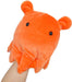 Sanei Boeki Deep Sea Fish Octopus Plush Toy 22cm Soft Animal Puppet- Japan Figure Store - #1 Bring To You The Best Japanese Goods