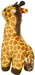 Sanei Boeki Original Giraffe Plush Toy 17cm - Cute Jiggly Animal Soft Toy- Japan Figure Store - #1 Bring To You The Best Japanese Goods