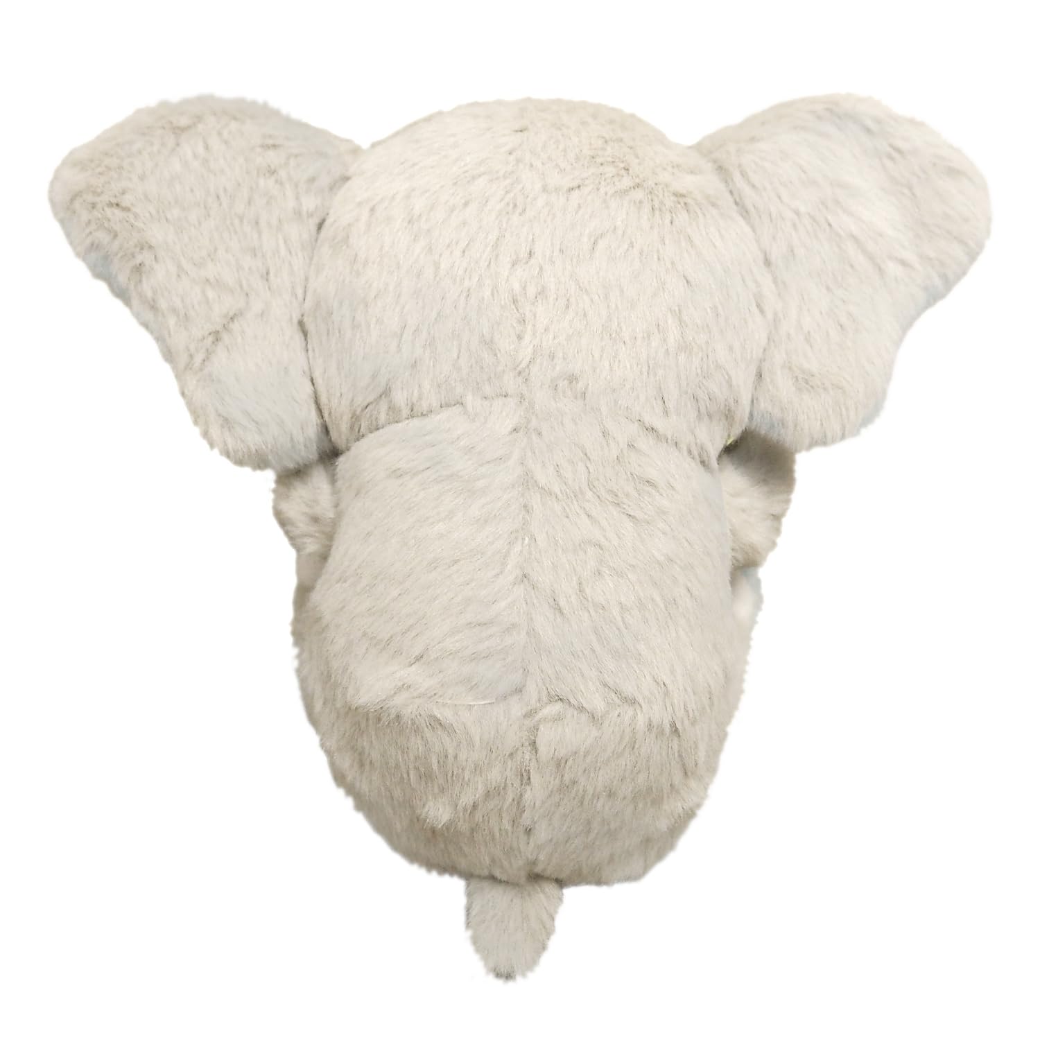 Sanei Boeki Kyunkoro Elephant Plush Toy W10xD12xH12cm Soft Cuddly Animal- Japan Figure Store - #1 Bring To You The Best Japanese Goods