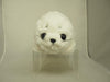 Sanei Boeki Original Plush Toy Moffly Animal Seal 13x27x12cm- Japan Figure Store - #1 Bring To You The Best Japanese Goods