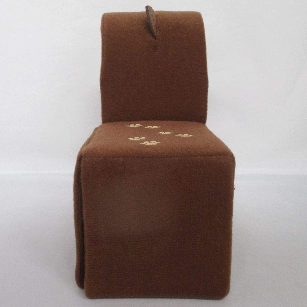 Sanei Boeki Nekodango House Plush Toy 19.5x8.5x17.5cm- Japan Figure Store - #1 Bring To You The Best Japanese Goods