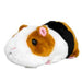 Sanei Boeki Pure Fluffy Friends Guinea Pig Plush Toy Small Size W7.5 D17 H6.5cm- Japan Figure Store - #1 Bring To You The Best Japanese Goods
