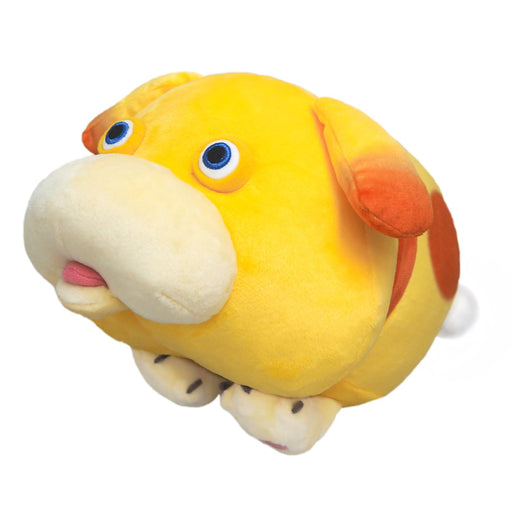 Sanei Boeki Pikmin All Star Collection Ochin Plush Toy 17x23x17cm PK12- Japan Figure Store - #1 Bring To You The Best Japanese Goods