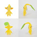 Sanei Boeki Pikmin Plush Mascot Box 5.5x10x13cm- Japan Figure Store - #1 Bring To You The Best Japanese Goods