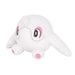 Sanei Boeki Pokemon All Star Collection Al Whale Small Plush 25x19.5x13cm- Japan Figure Store - #1 Bring To You The Best Japanese Goods