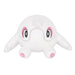 Sanei Boeki Pokemon All Star Collection Al Whale Small Plush 25x19.5x13cm- Japan Figure Store - #1 Bring To You The Best Japanese Goods