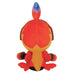 Sanei Boeki Pokemon All Star Collection Carbo Small Plush Toy 14x19x20cm- Japan Figure Store - #1 Bring To You The Best Japanese Goods