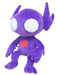 Sanei Boeki Pokemon All Star Collection Sableye Plush Toy 12cm x 9cm x 19cm- Japan Figure Store - #1 Bring To You The Best Japanese Goods