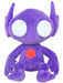 Sanei Boeki Pokemon All Star Collection Sableye Plush Toy 12cm x 9cm x 19cm- Japan Figure Store - #1 Bring To You The Best Japanese Goods