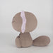 Sanei Boeki Pokemon Potehug Cushion Wooper Paldea Form 43x35x30cm Plush Toy- Japan Figure Store - #1 Bring To You The Best Japanese Goods