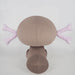 Sanei Boeki Pokemon Potehug Cushion Wooper Paldea Form 43x35x30cm Plush Toy- Japan Figure Store - #1 Bring To You The Best Japanese Goods