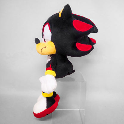 Sanei Boeki Sonic The Hedgehog Shadow Plush Doll Japan - All Star Collection- Japan Figure Store - #1 Bring To You The Best Japanese Goods