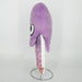 Sanei Boeki Splatoon 3 Octopus Plush Toy Purple W20 D11 H42Cm- Japan Figure Store - #1 Bring To You The Best Japanese Goods
