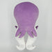 Sanei Boeki Splatoon 3 Octopus Plush Toy Purple W20 D11 H42Cm- Japan Figure Store - #1 Bring To You The Best Japanese Goods