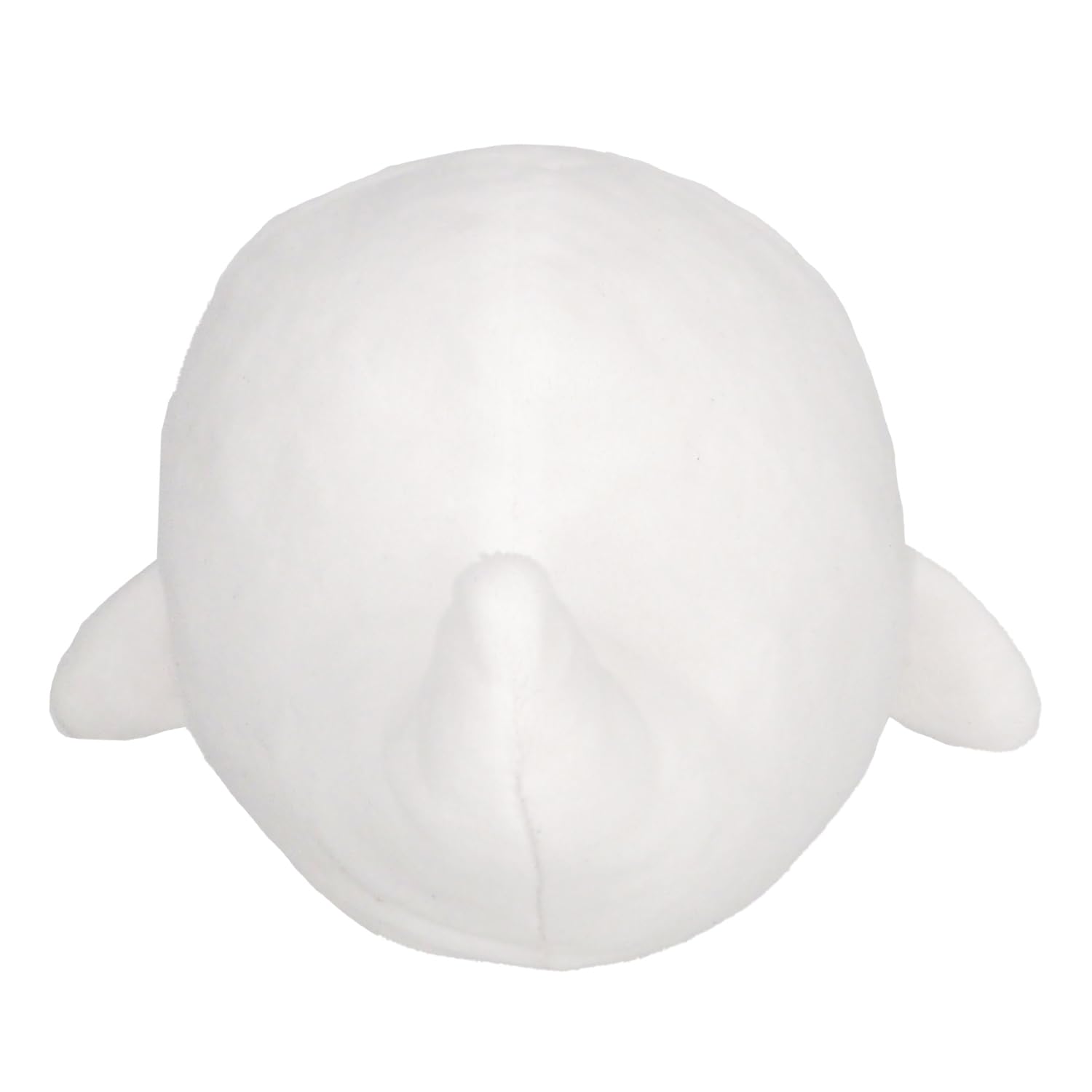 Sanei Boeki Super Mario All Star Collection Boo Plush Toy 16x14x11.5Cm- Japan Figure Store - #1 Bring To You The Best Japanese Goods