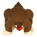 Sanei Boeki Super Mario Donkey Kong Plush Toy 20cm W17xD19xH20Cm- Japan Figure Store - #1 Bring To You The Best Japanese Goods