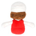 Sanei Boeki Fire Mario Plush Toy 24cm - Super Mario All Star Collection- Japan Figure Store - #1 Bring To You The Best Japanese Goods