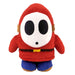 Sanei Boeki Super Mario All Star Heyho Plush Toy 13x12x16cm- Japan Figure Store - #1 Bring To You The Best Japanese Goods