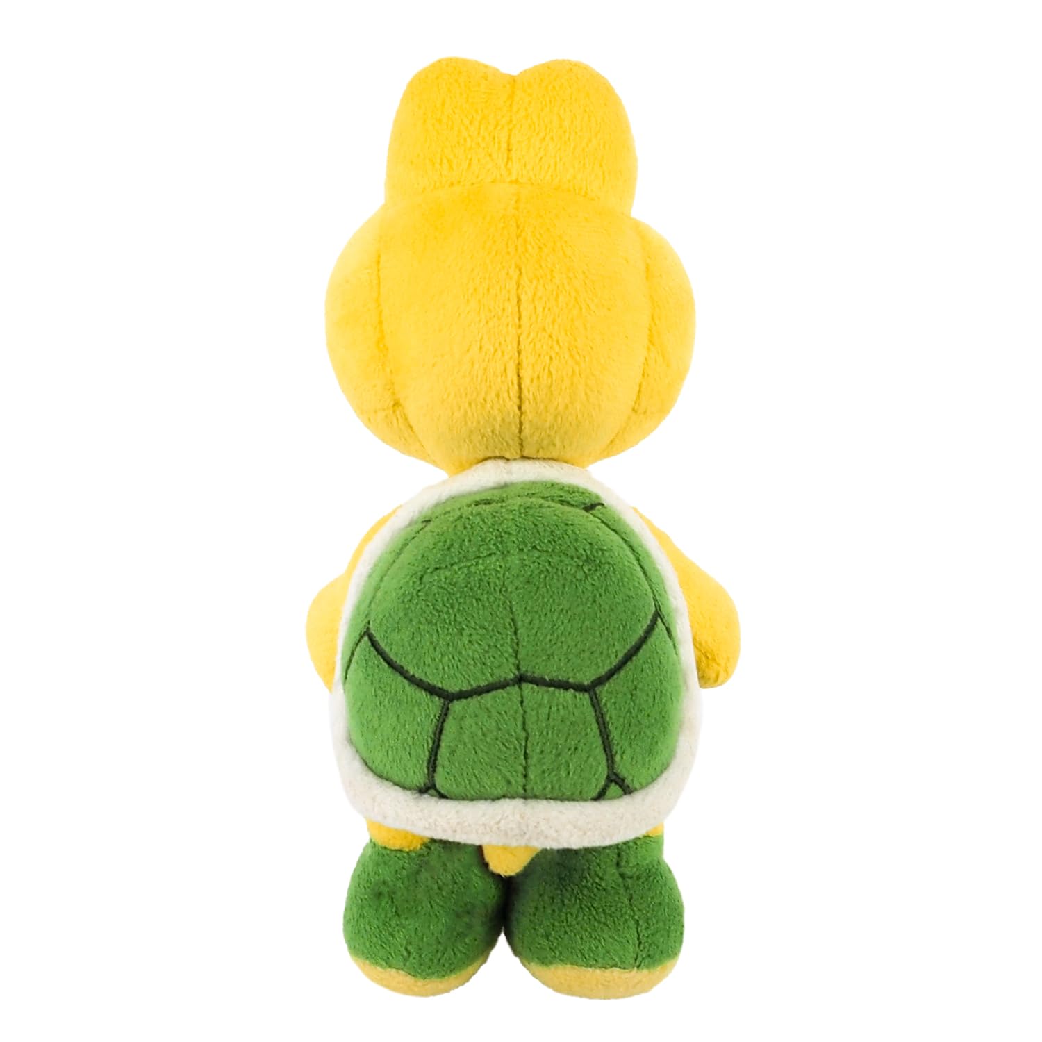 Sanei Boeki Super Mario All Star Koopa Troopa 20Cm Plush Toy- Japan Figure Store - #1 Bring To You The Best Japanese Goods