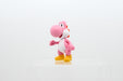 Sanei Boeki Super Mario Pink Yoshi Figure Collection Fcm-037- Japan Figure Store - #1 Bring To You The Best Japanese Goods