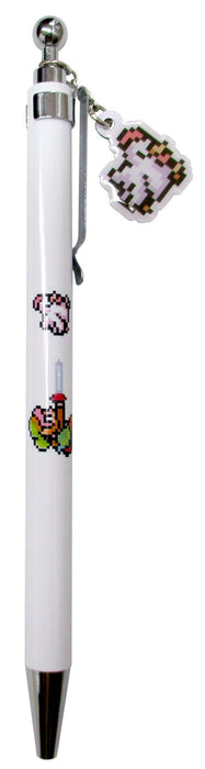 Sanei Boeki Zelda Ballpoint Pen Cucco Design 14cm | Smooth Writing Quality- Japan Figure Store - #1 Bring To You The Best Japanese Goods
