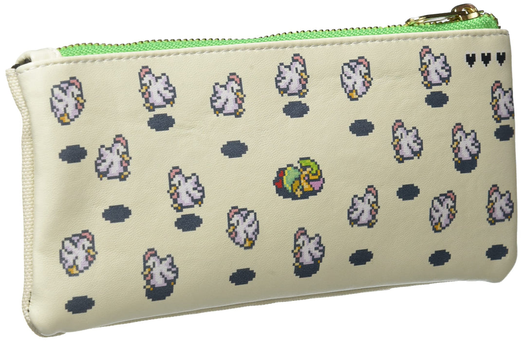 Sanei Boeki The Legend of Zelda Pen Pouch Cucco W21 x D1 x H9cm Zz17- Japan Figure Store - #1 Bring To You The Best Japanese Goods