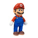 Sanei Boeki Super Mario Bros. Movie Soft Mario Figure 14x19x36cm TSM-14- Japan Figure Store - #1 Bring To You The Best Japanese Goods