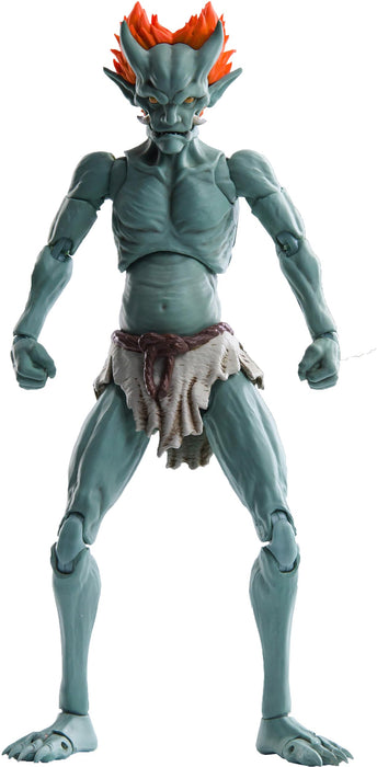 Keepgoing Studio Sankai Myth Series About Figure 1/12 Scale Collectible- Japan Figure Store - #1 Bring To You The Best Japanese Goods