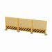 Sankei 1/150 Diorama Construction Fence Paper Craft Model Kit