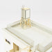 Sankei 1/150 Water Tank Paper Craft Mp04-89 Diorama Model Kit