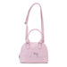 Sanrio 2Way Boston Bag Angel Hello Kitty Angel Little Devil Design- Japan Figure Store - #1 Bring To You The Best Japanese Goods