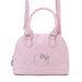 Sanrio 2Way Boston Bag Angel Hello Kitty Angel Little Devil Design- Japan Figure Store - #1 Bring To You The Best Japanese Goods