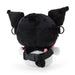 Sanrio Kuromi 2Way Doll Shoulder Bag 20x23x13cm Character Grand Prix Edition- Japan Figure Store - #1 Bring To You The Best Japanese Goods