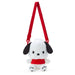Sanrio Pochacco 2Way Doll Bag 18x23x13cm – Character Grand Prix 2nd Edition- Japan Figure Store - #1 Bring To You The Best Japanese Goods