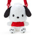 Sanrio Pochacco 2Way Doll Bag 18x23x13cm – Character Grand Prix 2nd Edition- Japan Figure Store - #1 Bring To You The Best Japanese Goods