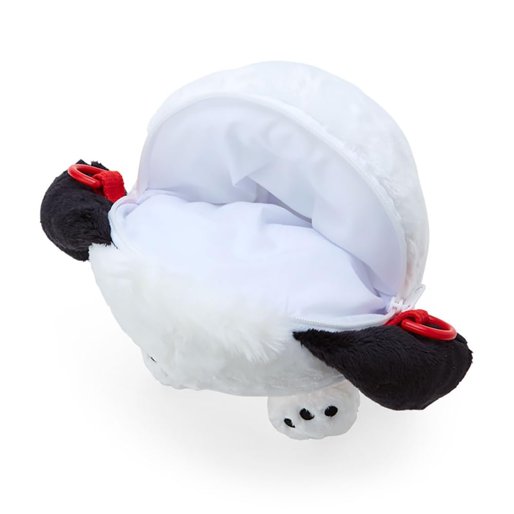 Sanrio Pochacco 2Way Doll Bag 18x23x13cm – Character Grand Prix 2nd Edition- Japan Figure Store - #1 Bring To You The Best Japanese Goods