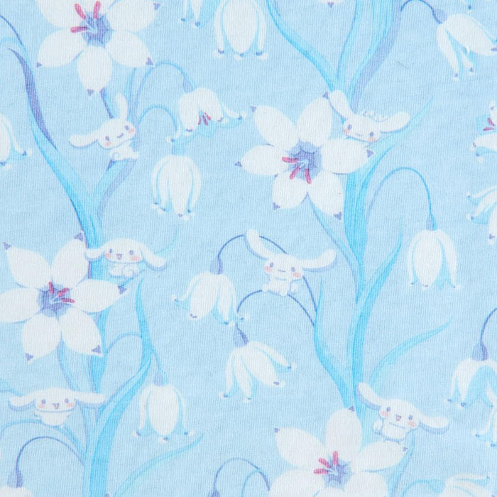 Sanrio Baby 2Way Cinnamoroll Onesie for 50-70cm Newborns - Sanrio Apparel- Japan Figure Store - #1 Bring To You The Best Japanese Goods