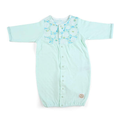 Sanrio Baby 2Way Keroppi Apparel 50-70Cm - Cute Character Clothing- Japan Figure Store - #1 Bring To You The Best Japanese Goods