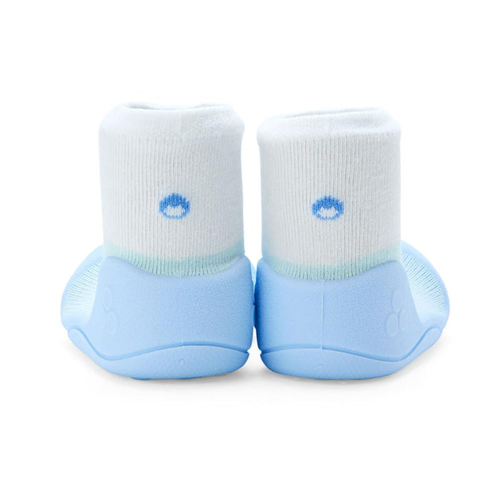 Sanrio Pochacco Baby Atipas Shoes - Comfortable and Supportive Footwear- Japan Figure Store - #1 Bring To You The Best Japanese Goods