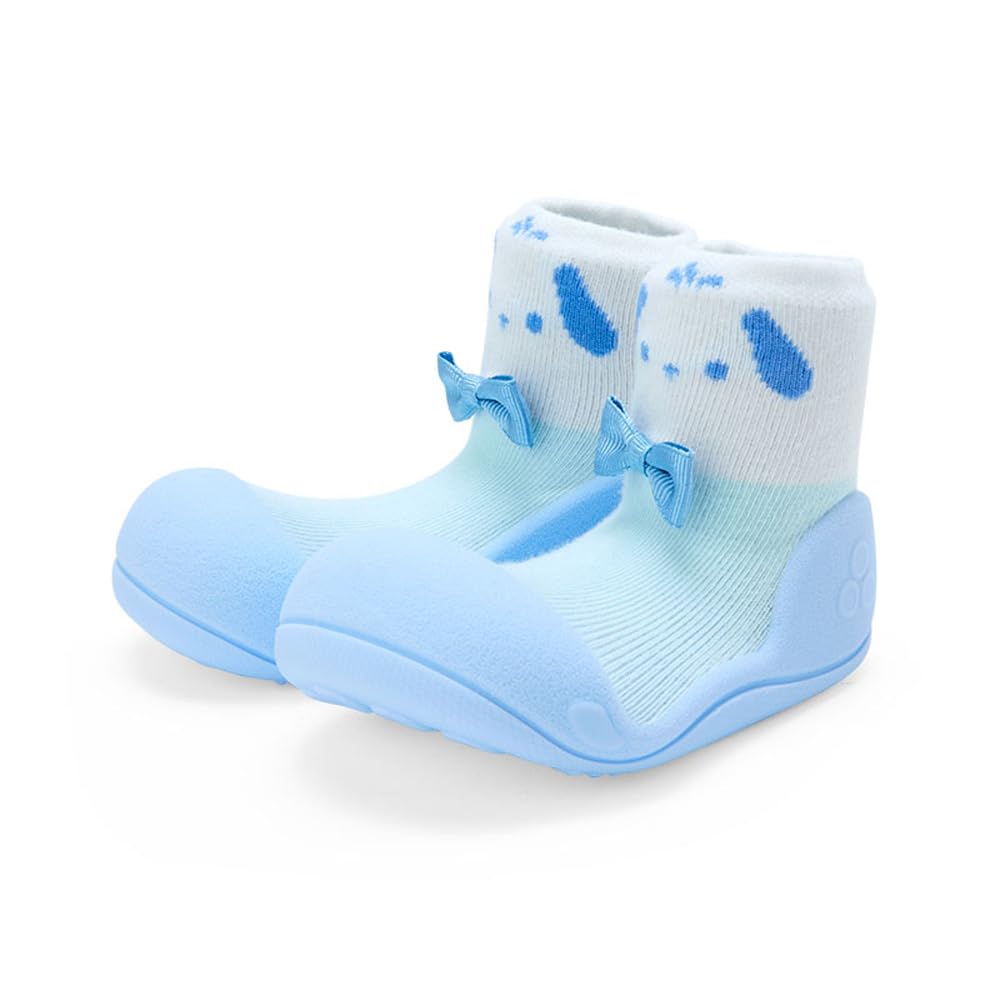Sanrio Pochacco Baby Atipas Shoes - Comfortable and Supportive Footwear- Japan Figure Store - #1 Bring To You The Best Japanese Goods