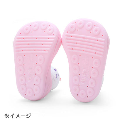 Sanrio Pochacco Baby Atipas Shoes - Comfortable and Supportive Footwear- Japan Figure Store - #1 Bring To You The Best Japanese Goods