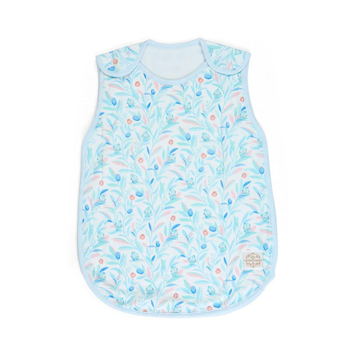 Sanrio Baby Sleeper Hangyodon 60-90Cm - Cute Fish Character Baby Apparel- Japan Figure Store - #1 Bring To You The Best Japanese Goods