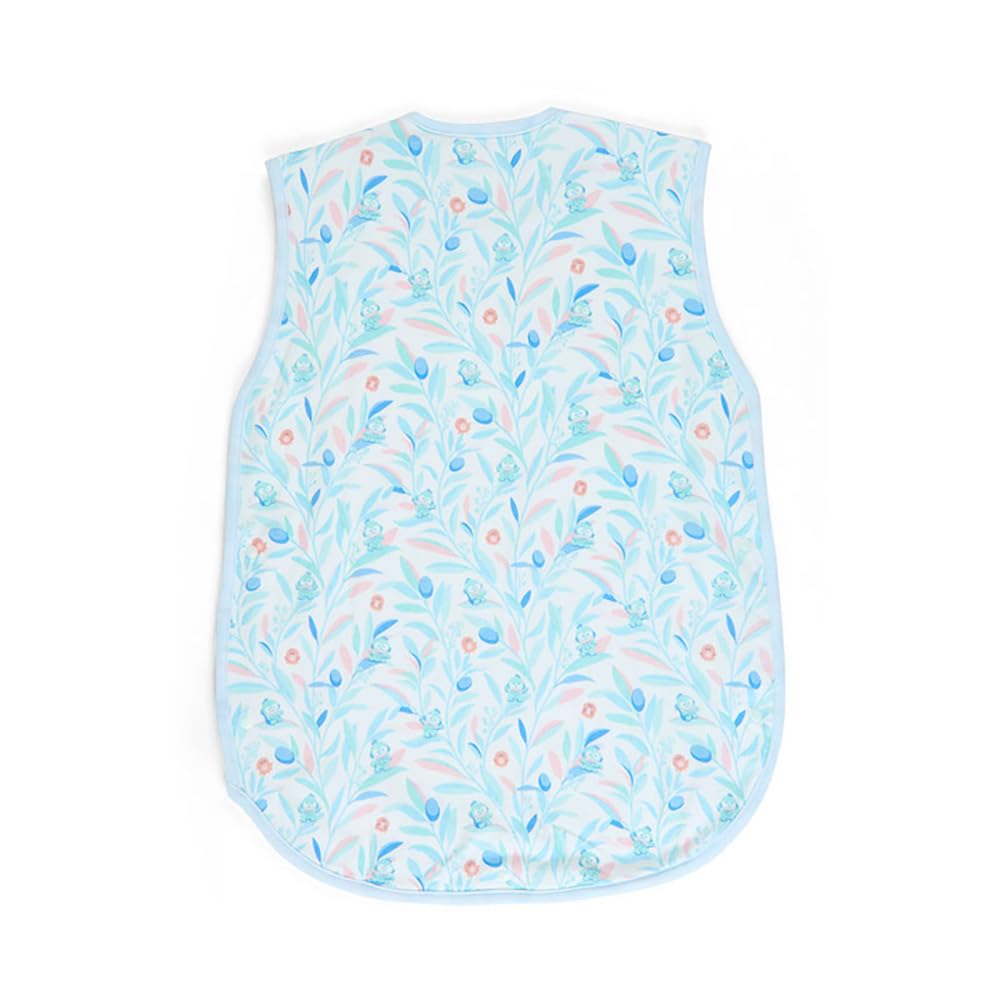 Sanrio Baby Sleeper Hangyodon 60-90Cm - Cute Fish Character Baby Apparel- Japan Figure Store - #1 Bring To You The Best Japanese Goods