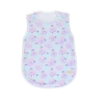 Sanrio Baby Sleeper Kuromi 60-90Cm Baby Apparel- Japan Figure Store - #1 Bring To You The Best Japanese Goods