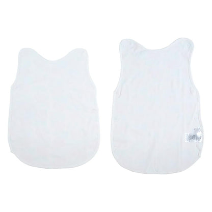 Sanrio Baby Sleeper Kuromi 60-90Cm Baby Apparel- Japan Figure Store - #1 Bring To You The Best Japanese Goods