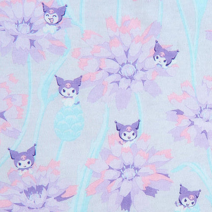 Sanrio Baby Sleeper Kuromi 60-90Cm Baby Apparel- Japan Figure Store - #1 Bring To You The Best Japanese Goods