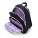 Sanrio Kuromi Backpack for Kids - Model 780294- Japan Figure Store - #1 Bring To You The Best Japanese Goods